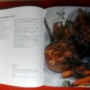 STRUVAY, Alain dit MAX  -  WALHEER, Pol  -  MATERNE, Jean-Pierre  -  BEUSEN, Paul  -  GENOT, Luc. :  « La cuisine de Max. »   – Image 6