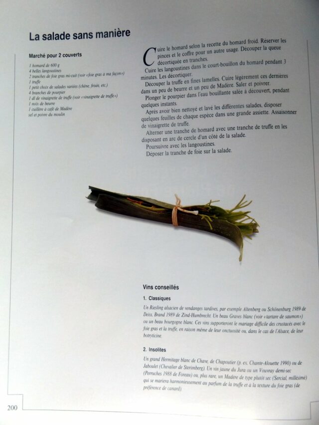 STRUVAY, Alain dit MAX  -  WALHEER, Pol  -  MATERNE, Jean-Pierre  -  BEUSEN, Paul  -  GENOT, Luc. :  « La cuisine de Max. »   – Image 2