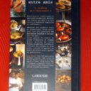 DOUCET, Bruno  -  JAPY, David. : « Régalada entre amis. Pour une cuisine de bistrot savoureuse et de saison mais à la maison. » – Image 2
