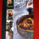 DOUCET, Bruno  -  JAPY, David. : « Régalada entre amis. Pour une cuisine de bistrot savoureuse et de saison mais à la maison. »
