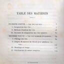 SAPORTA, Antoine de : «  La Chimie des Vins. Les vins naturels, les vins manipulés et falsifiés. – Image 2
