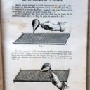LANDRY, Alphonse - CAILLAT, Apollon : « Art de filer et de couler le sucre. Traité élémentaire de procéder par un nouveau système. Illustré de pièces modernes.  – Image 2