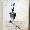 LANDRY, Alphonse - CAILLAT, Apollon : « Art de filer et de couler le sucre. Traité élémentaire de procéder par un nouveau système. Illustré de pièces modernes.  – Image 4