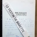 CHASSEUIL - CAILLAUT «  100 bouteilles extraordinaires de la plus belle cave du monde. » – Image 2