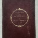 LACAN, Ernest : "Un réveillon à l'Hôtel Carnavalet en 1677."