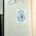 DAGOURET, Pierre - FRITSCH, Kilian : "Le barman universel. Tome deuxième de la Petite encyclopédie du restaurateur. 600 recettes de boissons de bar"  – Image 2