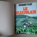 PIAT, Hubert  : "Le beaujolais " – Image 2