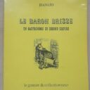 JEAN-LEO : "Le Baron Brisse. Un gastronome du Second Empire"