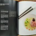 BRIFFARD, Eric - MASUI, Chihiro - HAUGHTON, Richard :  "  Le cinq. Four Seasons hotel. George V Paris."   – Image 4