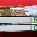 ALLENO, Yannick - MALLET, Jean-François :"Terroir parisien. Complet des 2 volumes et du journal "la feuille du chou". – Image 2