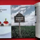 ALLENO, Yannick - MALLET, Jean-François :"Terroir parisien. Complet des 2 volumes et du journal "la feuille du chou". – Image 3