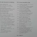 CARRIER, Pierre - MAILLET, Pierre : "Etoiles et Mont Blanc. Quatre saisons entre cuisine et montagne. Les recettes de l'Albert 1er".   – Image 3