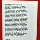 SULPICE, Jean - BOE, Philippe - MALLET, Jean-François : "Altitude 2300 m. Val Thorens. 60 recettes" – Image 2