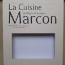 MARCON, Régis et Jacques - JARY, Emmanuelle : La cuisine de Régis et Jacques Marcon – Image 2