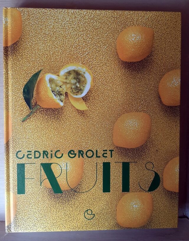 GROLET, Cédric     :  Fruits  