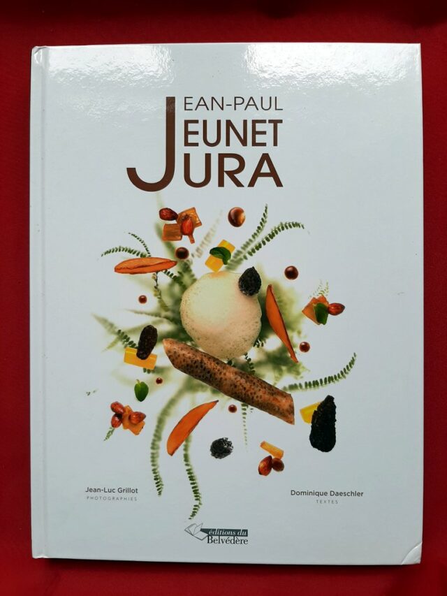 JEUNET, Jean-Paul - DAESCHLER, Dominique  : " Jura " 