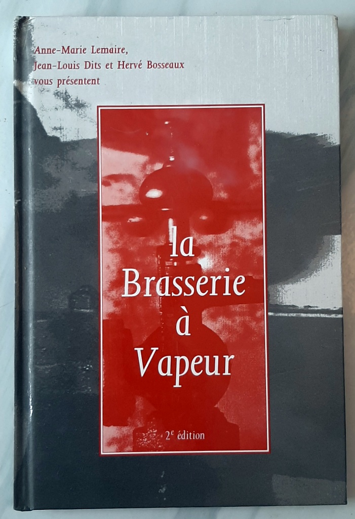 “LEMAIRE, Anne-Marie - DITS, Jean-Louis - BOSSEAUX, Hervé”