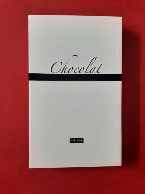 BRACHET, Michelle – “Chocolat”